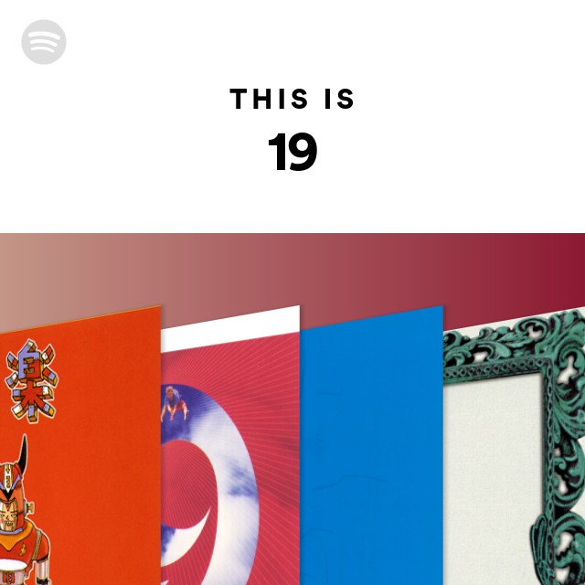 邦楽 19 of Today's Hottest Artists on 1 Album s-l400.jpg