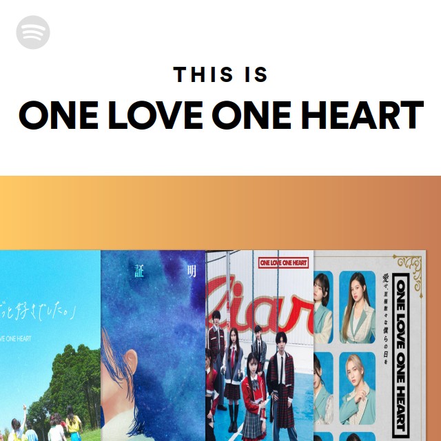 ラブワン LOVE1 TypeA ONE LOVE ONE HEART - LOVE1 (Type-A) (CD + Blu-ray) (Smapra