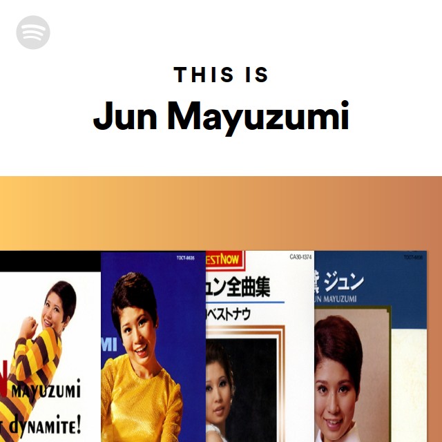 This Is Jun Mayuzumi - playlist by Spotify | Spotify