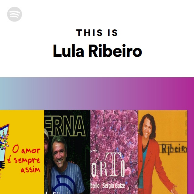 Imagem de Lula Ribeiro