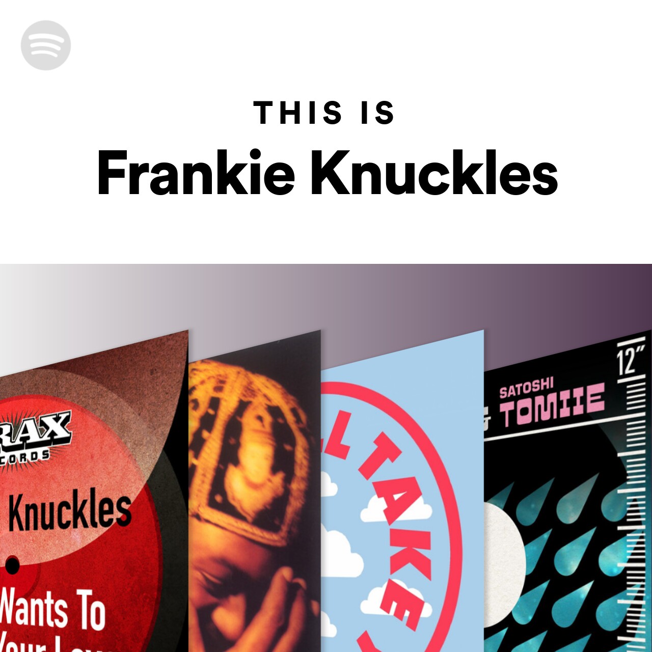 This Is Frankie Knuckles