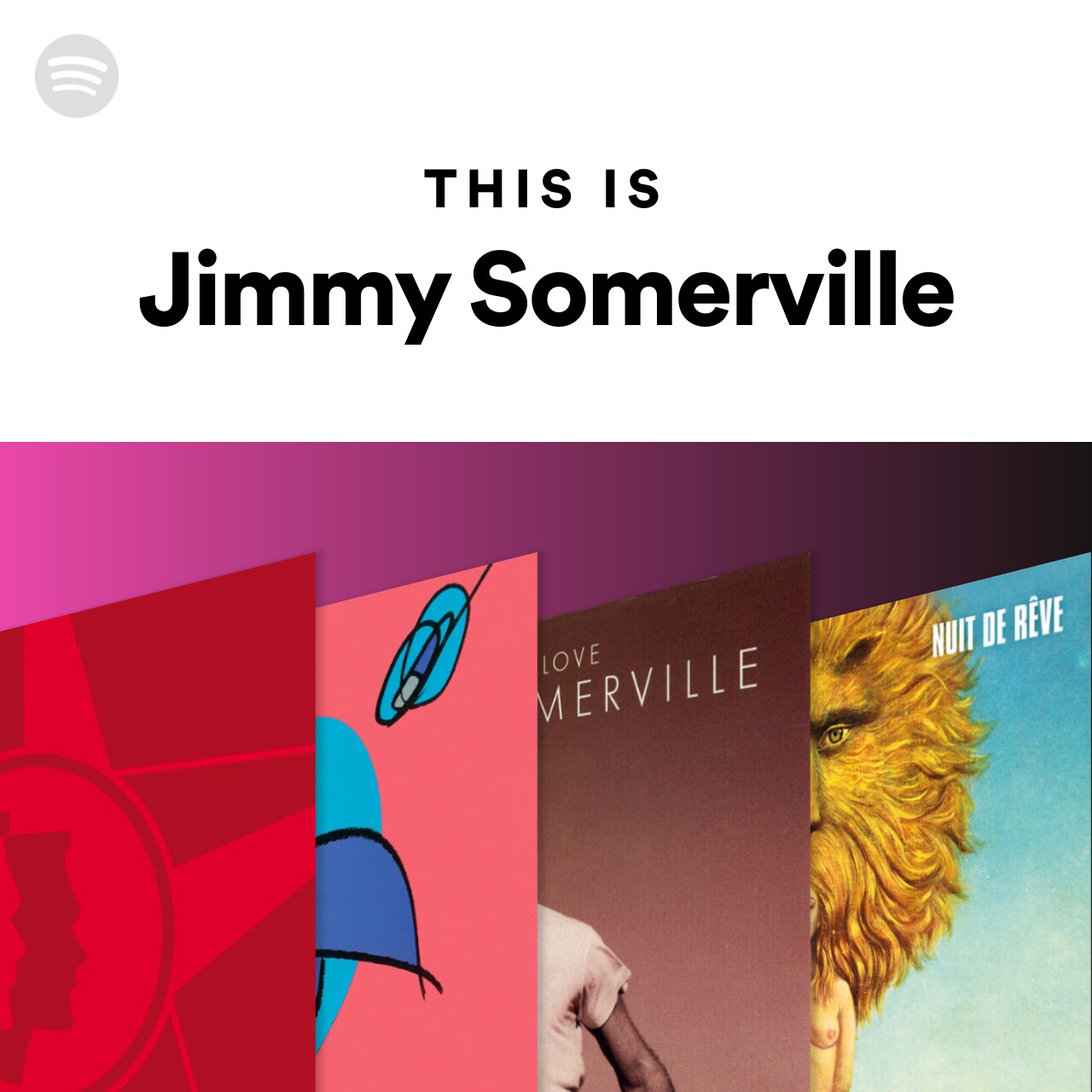 This Is Jimmy Somerville