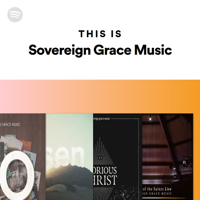 Imagem de Sovereign Grace Music