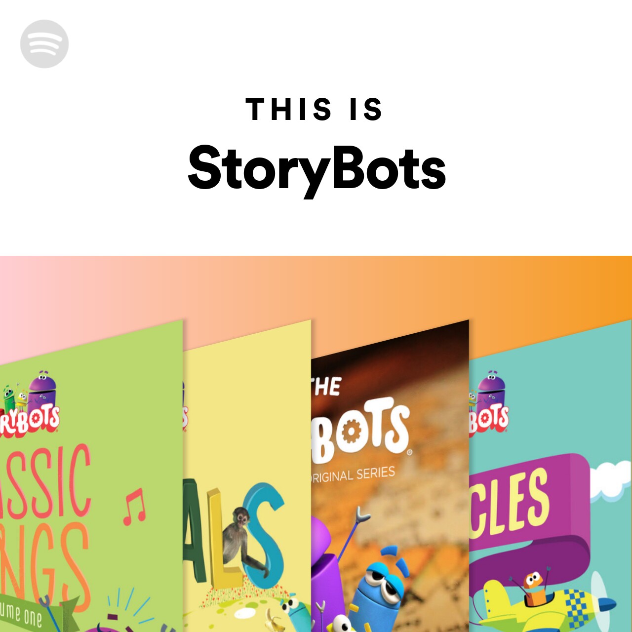 This Is StoryBots
