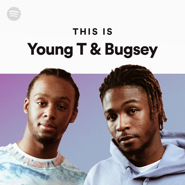 Young T & Bugsey team up with Aitch on new single 