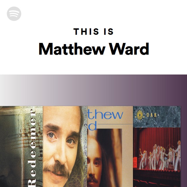Imagem de Matthew Ward