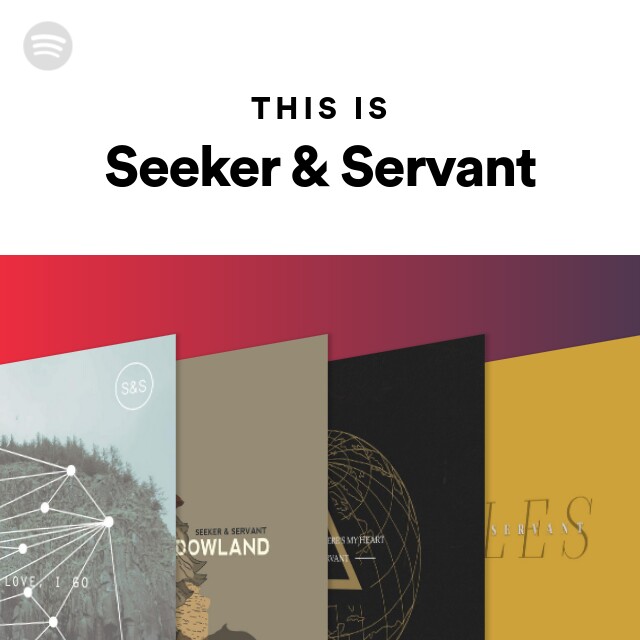 Imagem de Seeker & Servant