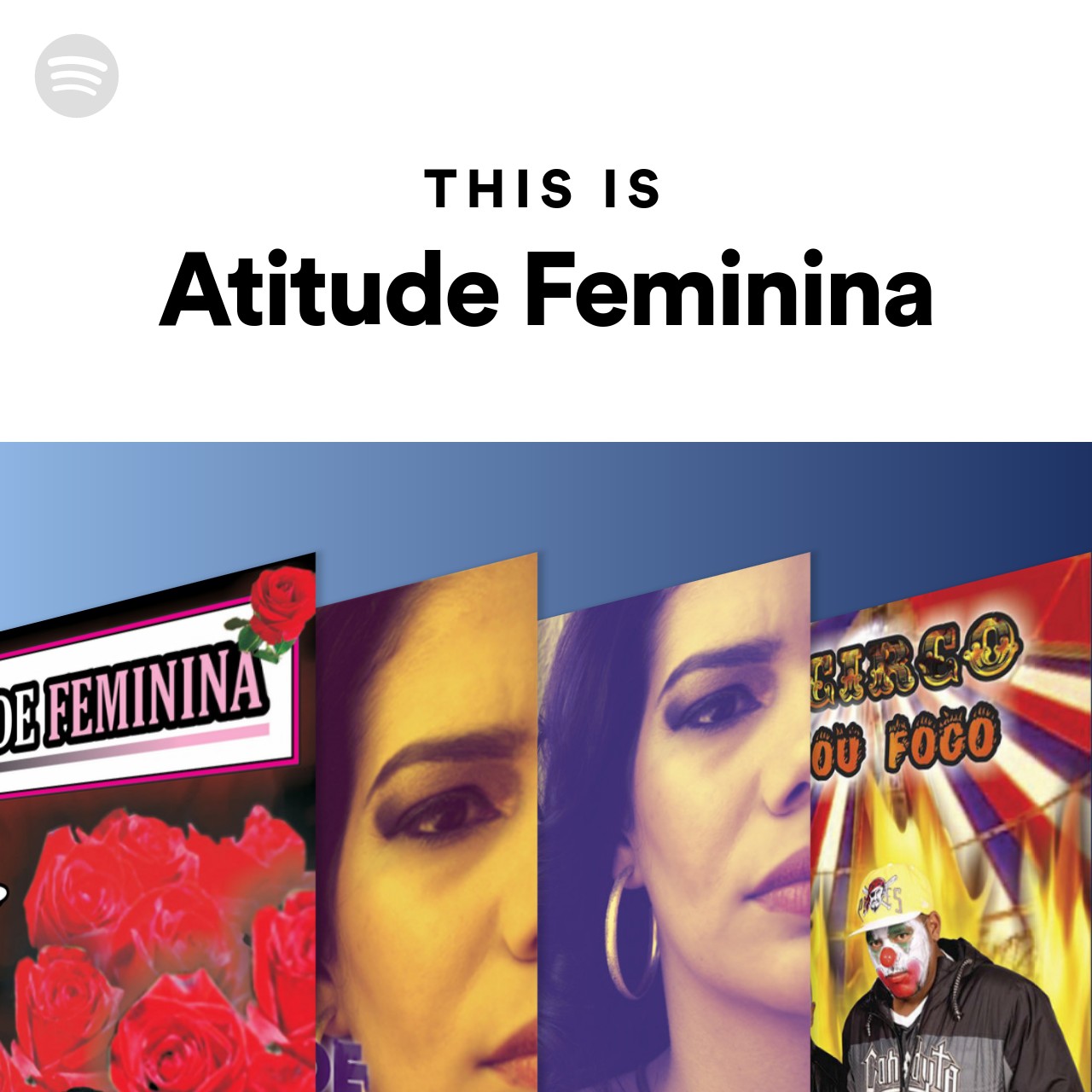 This Is Atitude Feminina