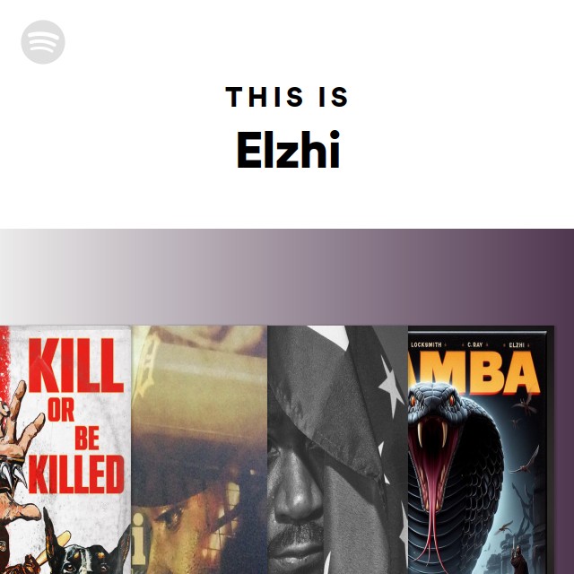 Elzhi | Spotify