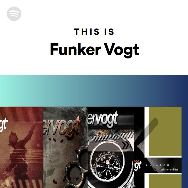 Imagem de Funker Vogt