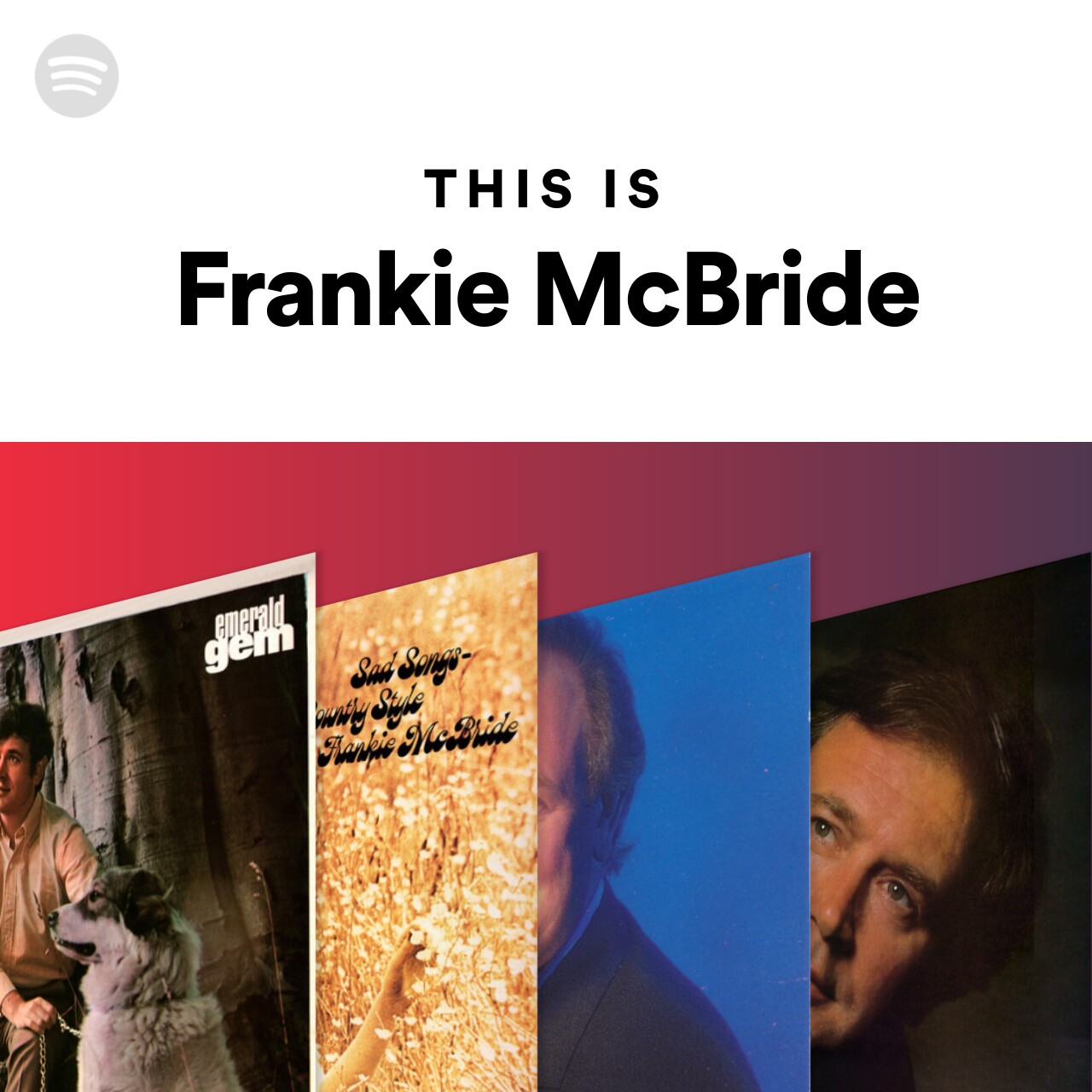 This Is Frankie McBride