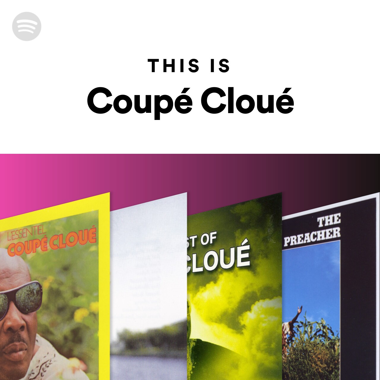 This Is Coupé Cloué