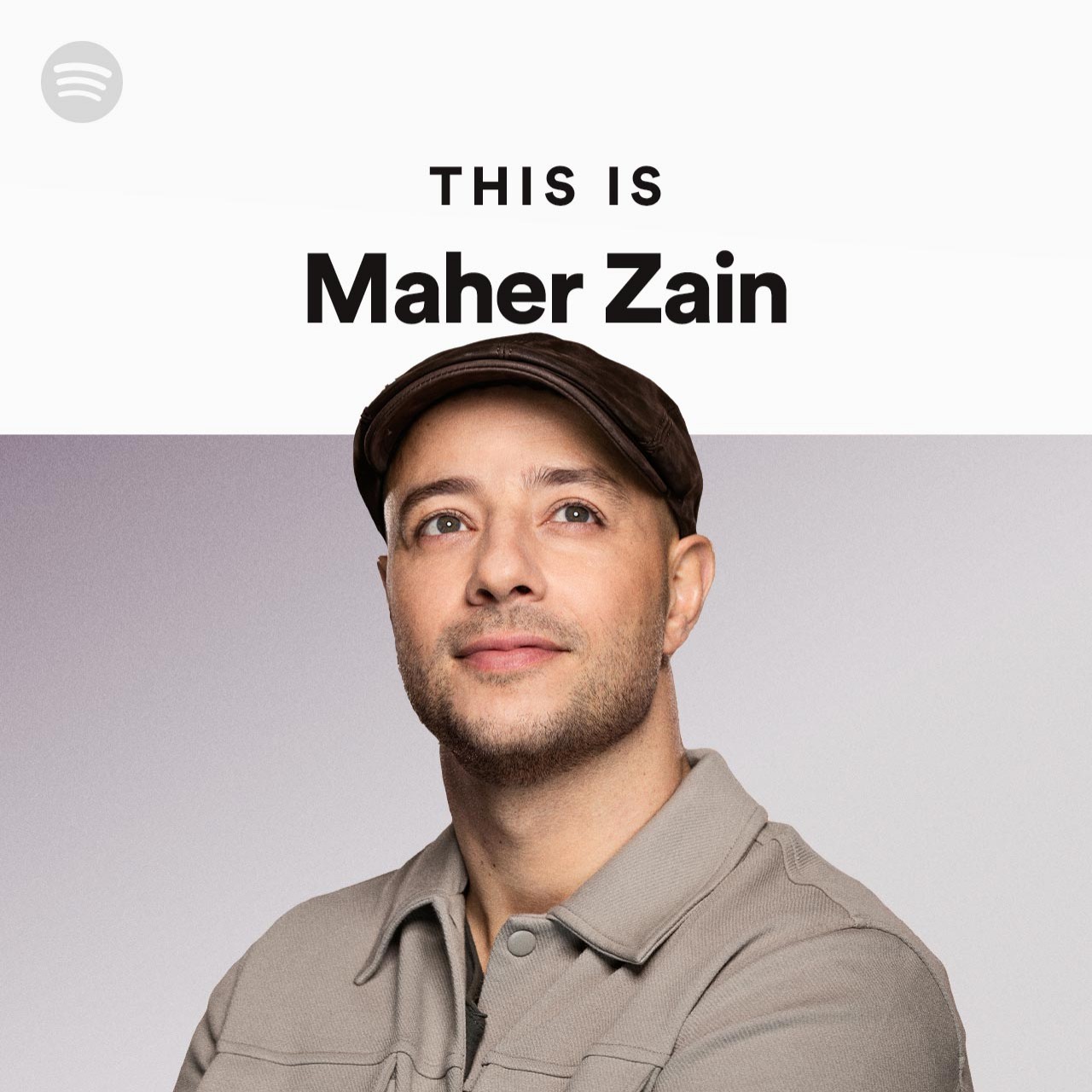 This Is Maher Zain