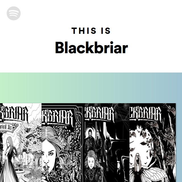 Imagem de Blackbriar