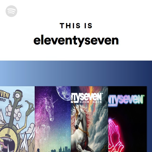 Imagem de Eleventyseven