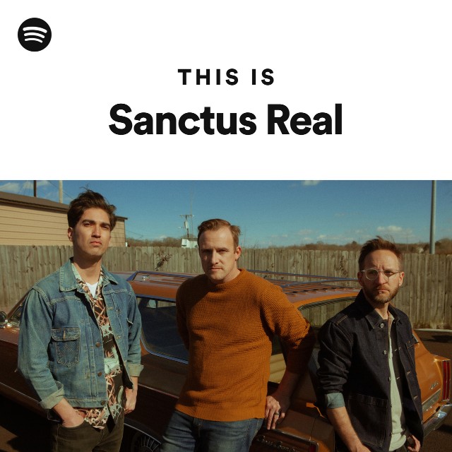 Imagem de Sanctus Real