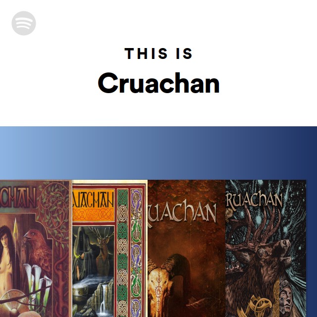 Imagem de Cruachan