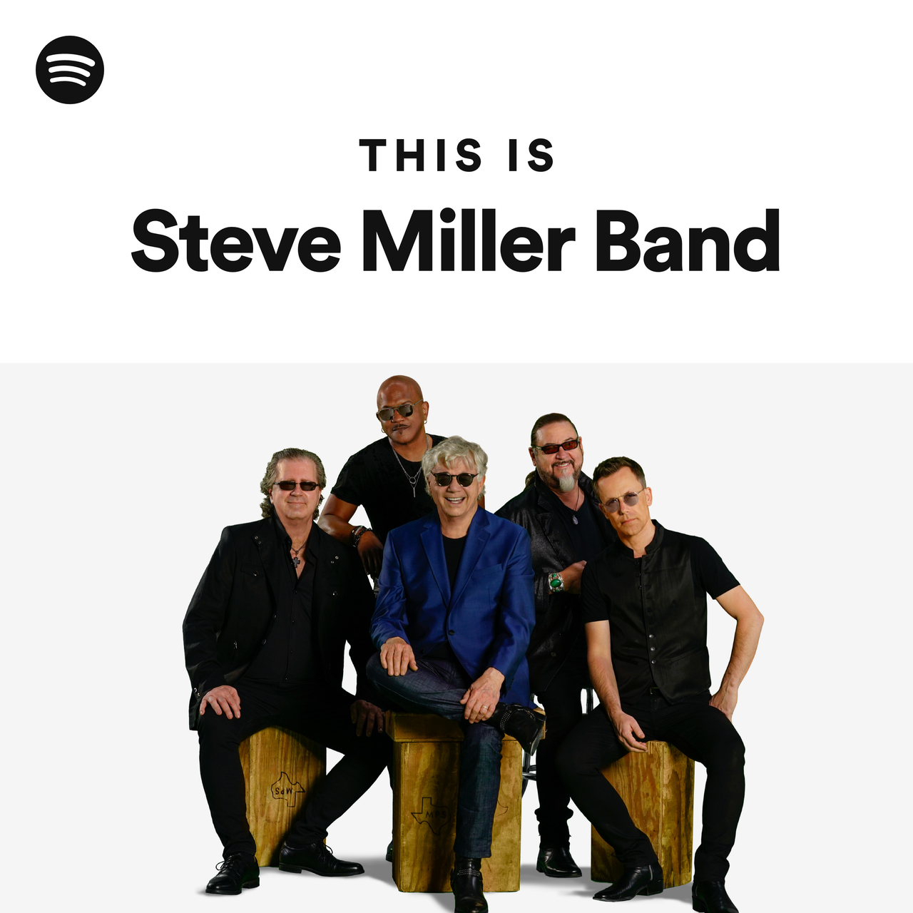 Steve Miller Band | Spotify