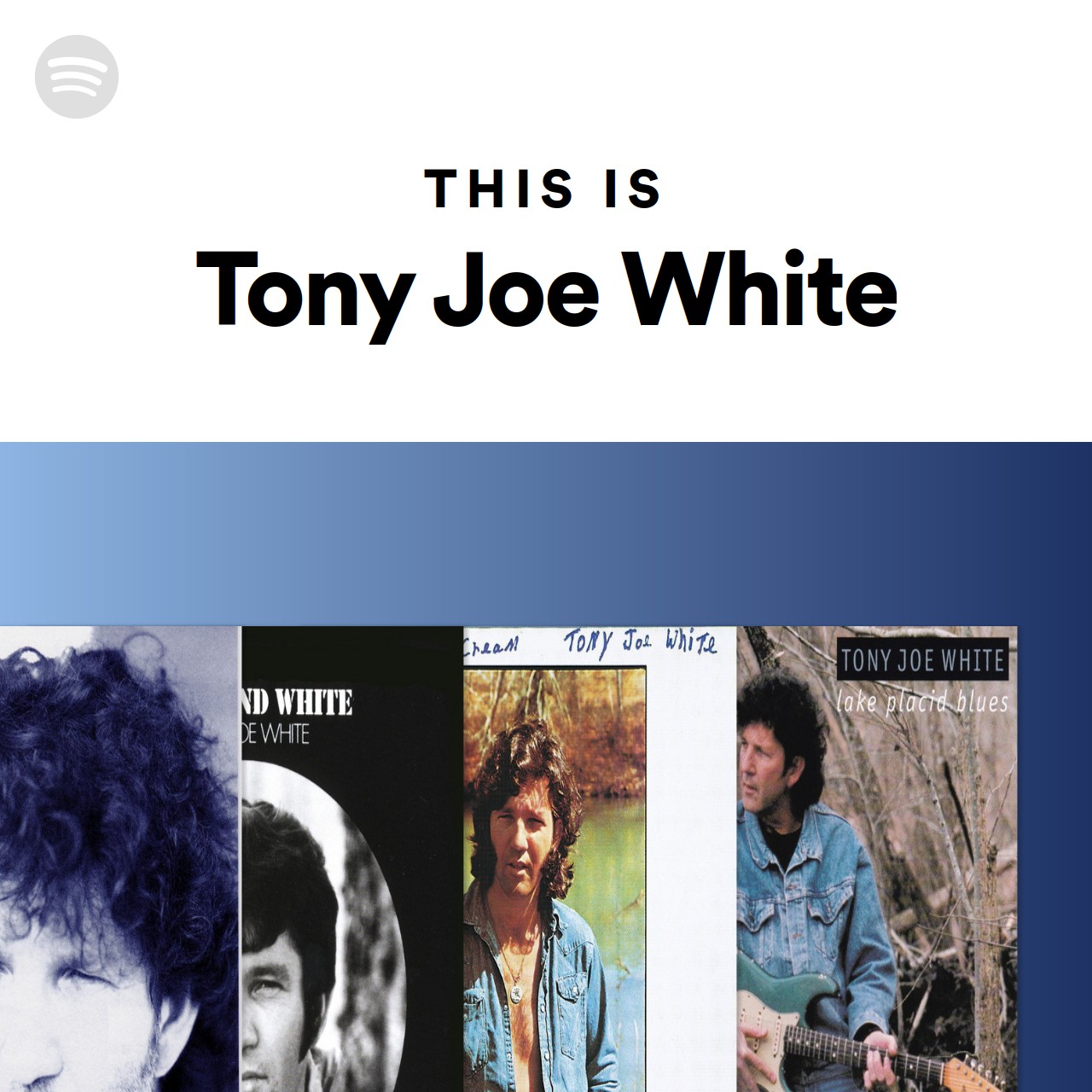 Imagem de Tony Joe White