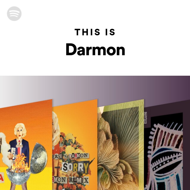 DJ Darman Radio - playlist by Spotify