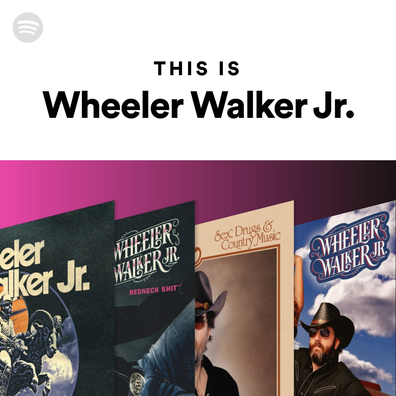 This Is Wheeler Walker Jr.