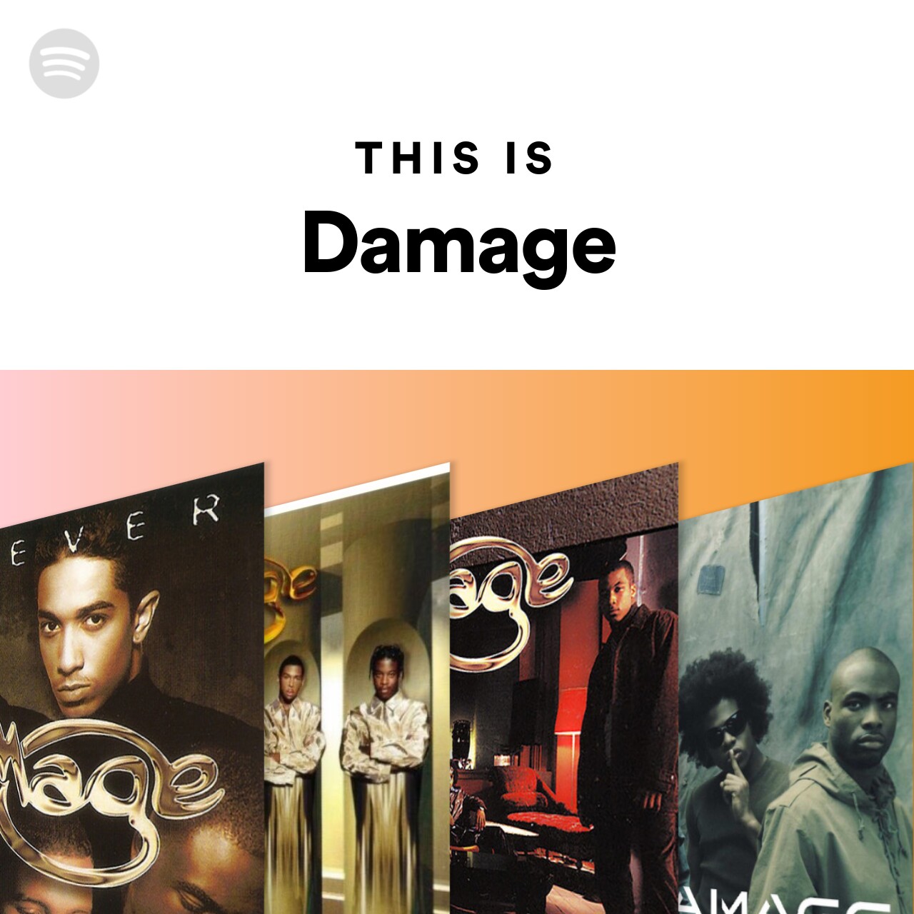 This Is Damage
