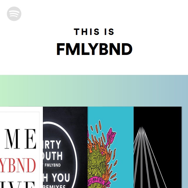 Imagem de FMLYBND