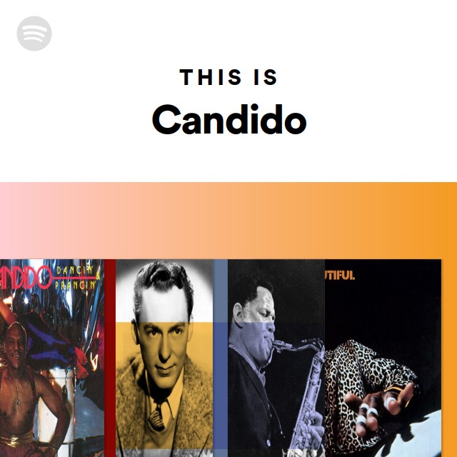 Candido | Spotify