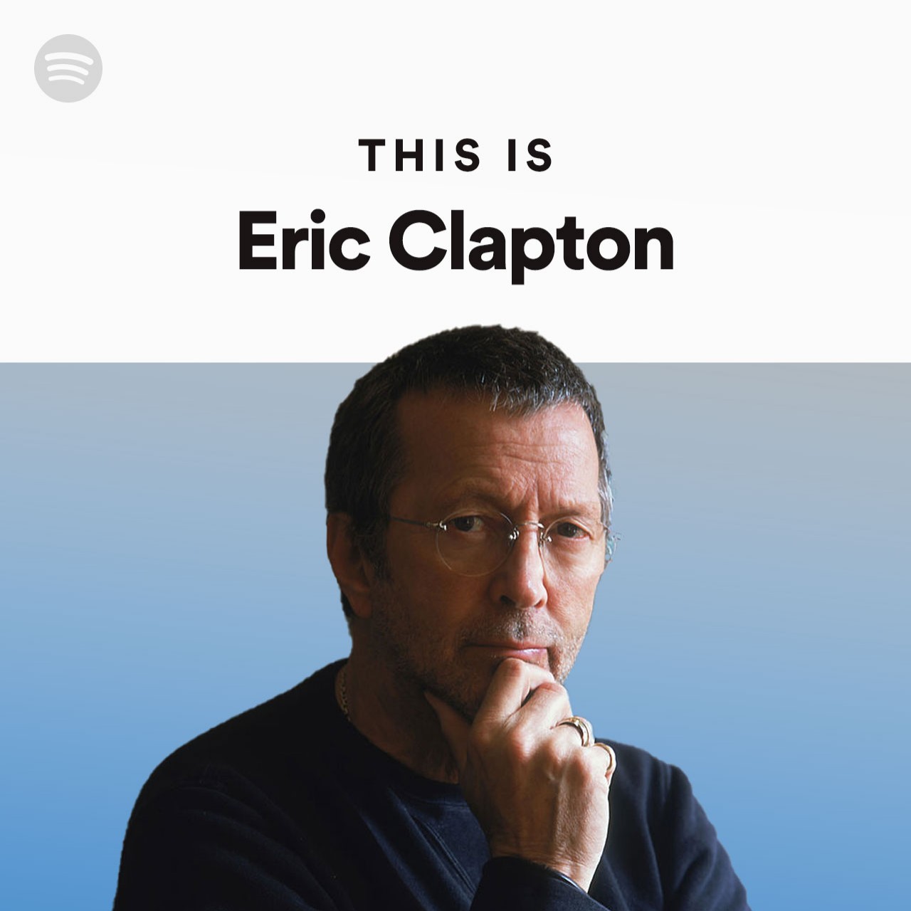 This Is Eric Clapton