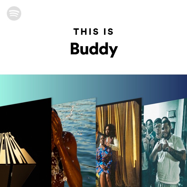 Buddy Idle Time (Produced by Pharrell)