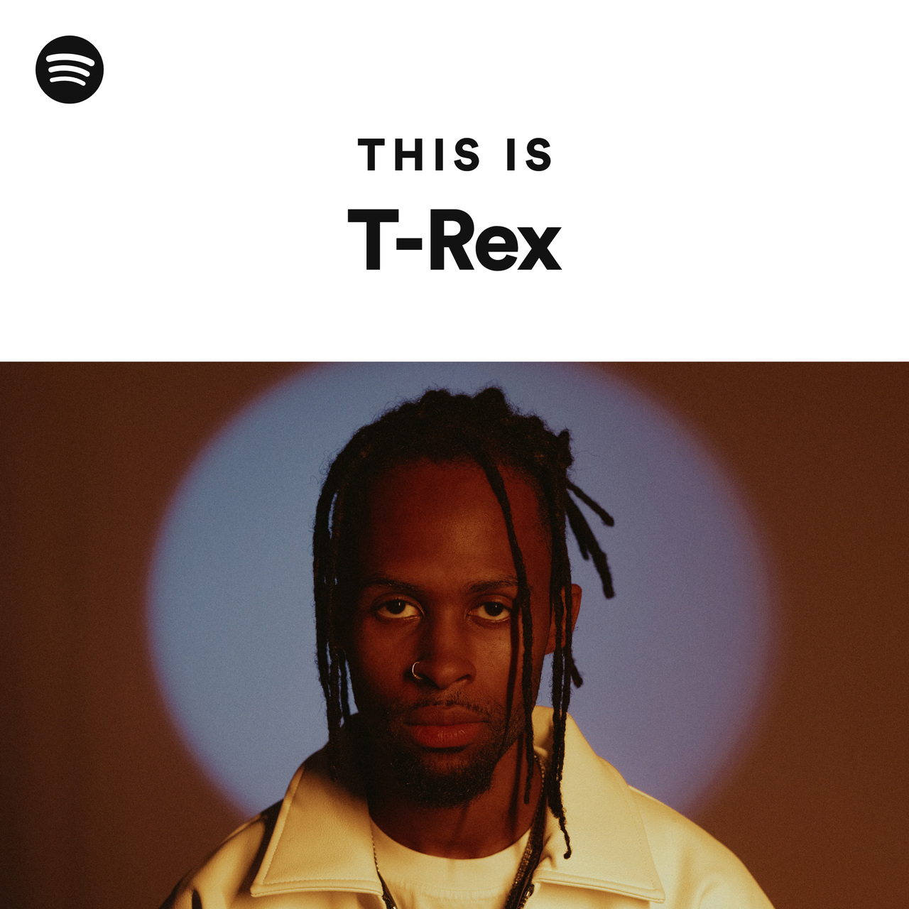 T-Rex  Spotify