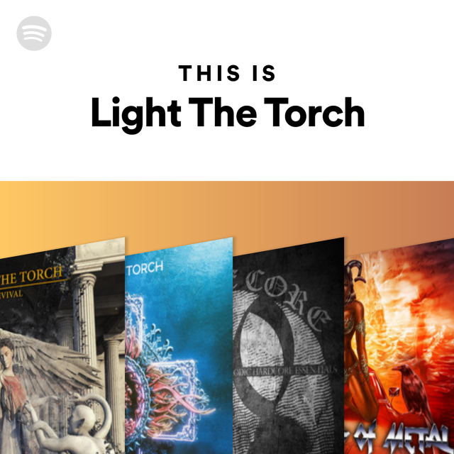 This Is Light The Torch