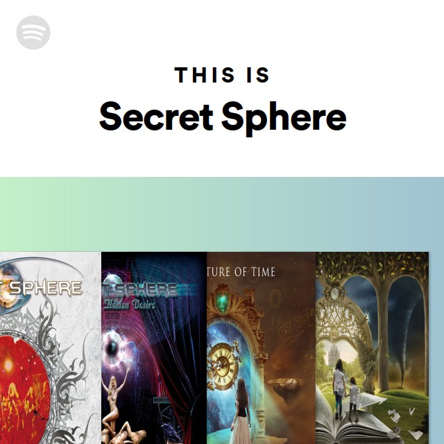 Imagem de Secret Sphere