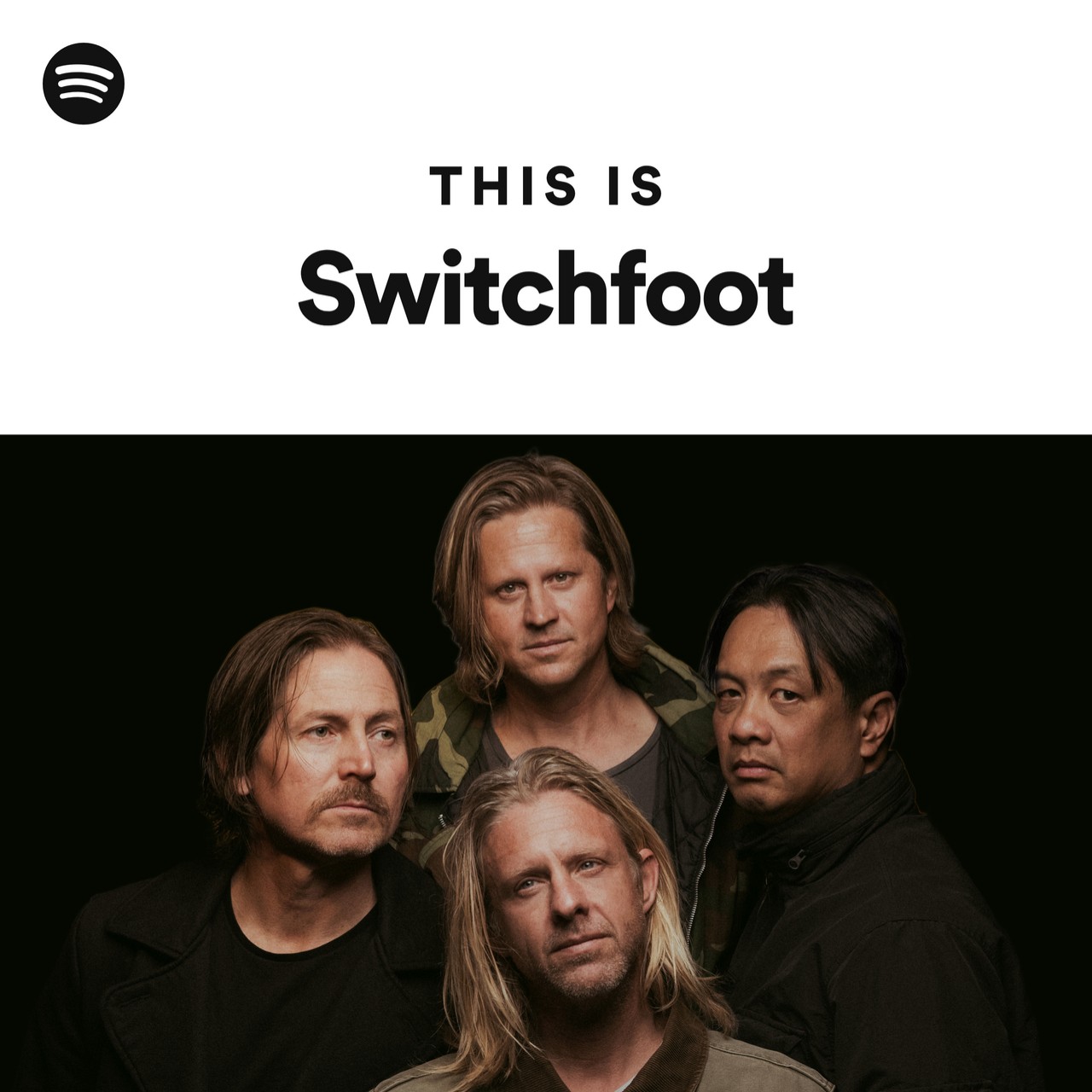 This Is Switchfoot