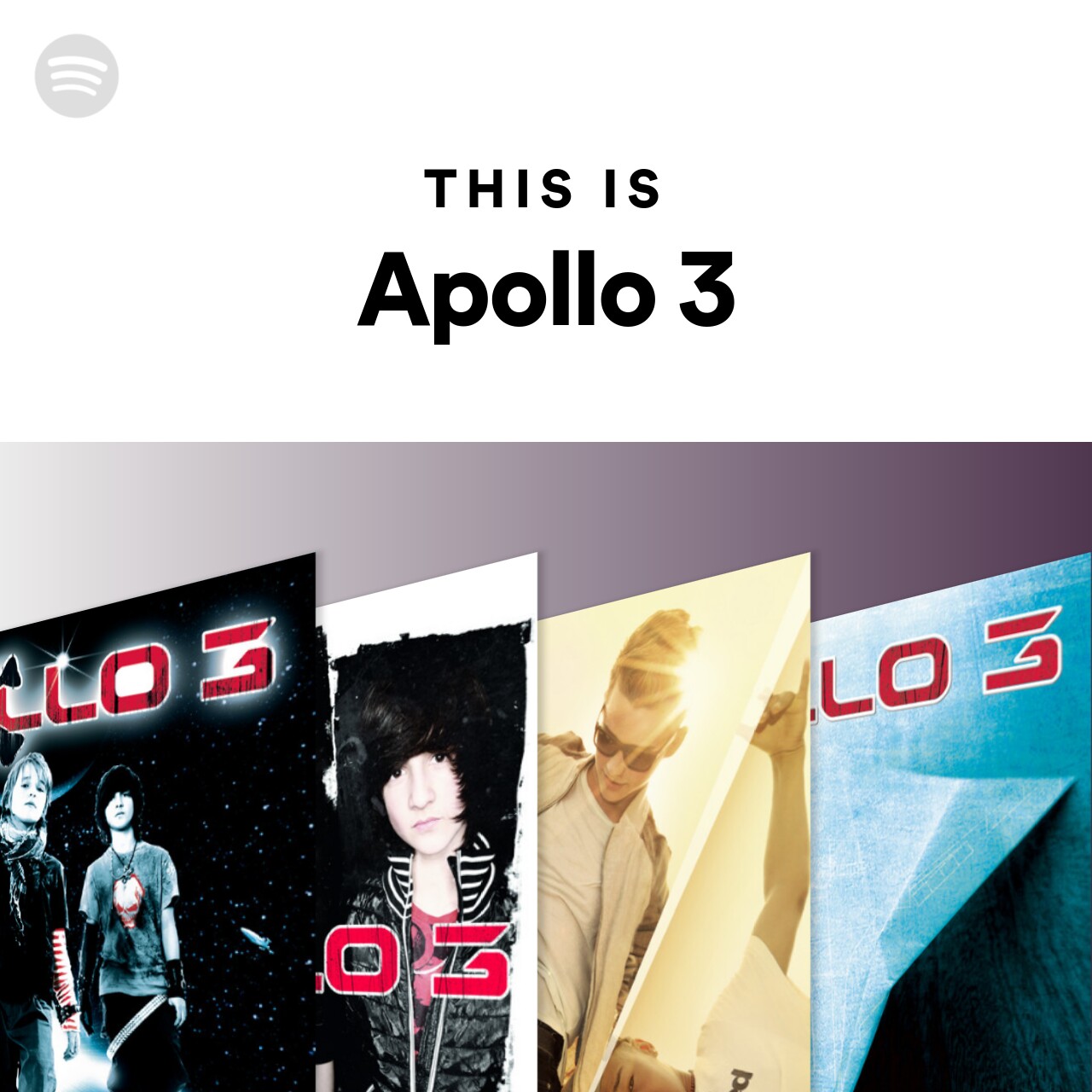 This Is Apollo 3