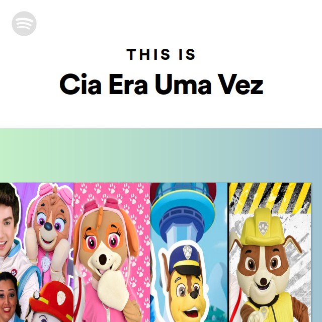 Imagem de Cia Era Uma Vez