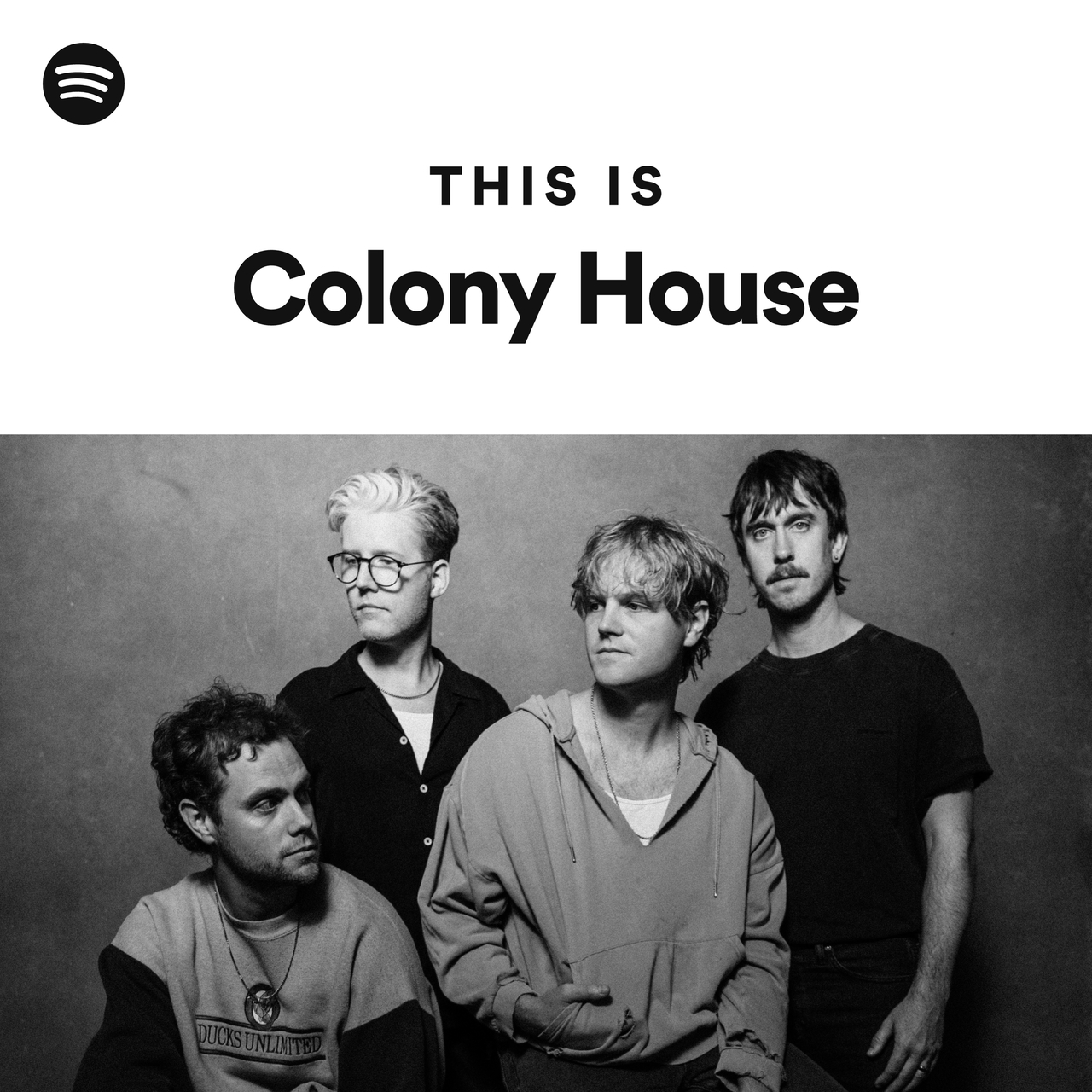 This Is Colony House playlist by Spotify Spotify