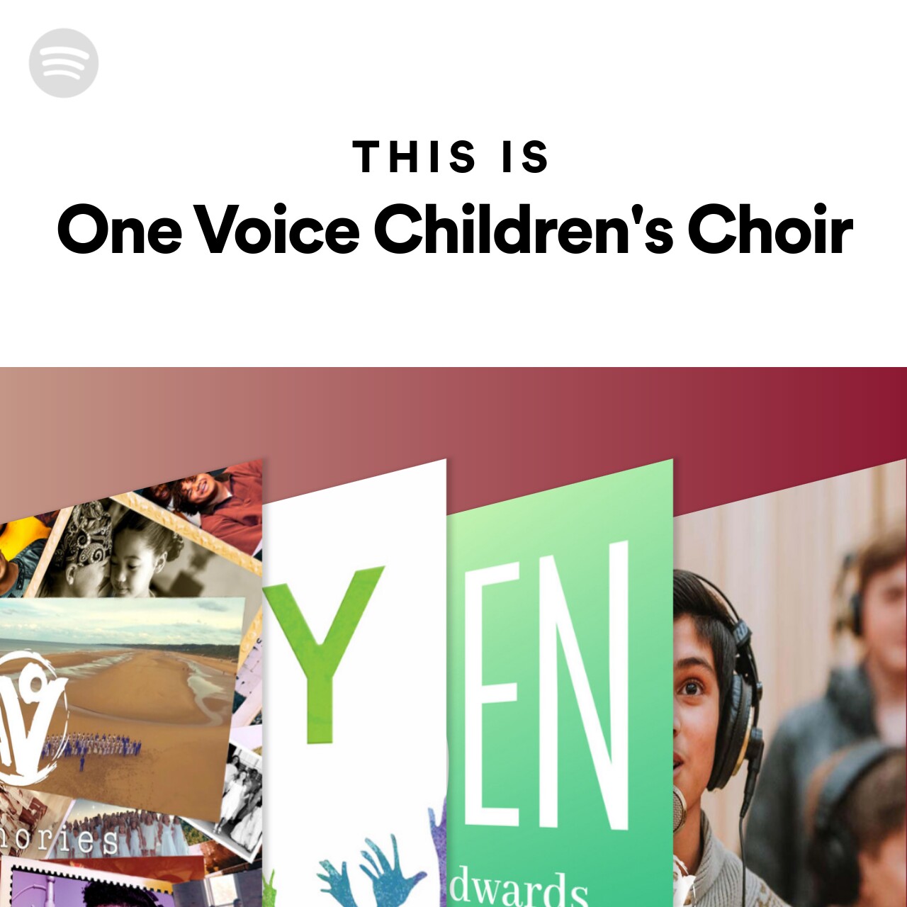 This Is One Voice Children's Choir