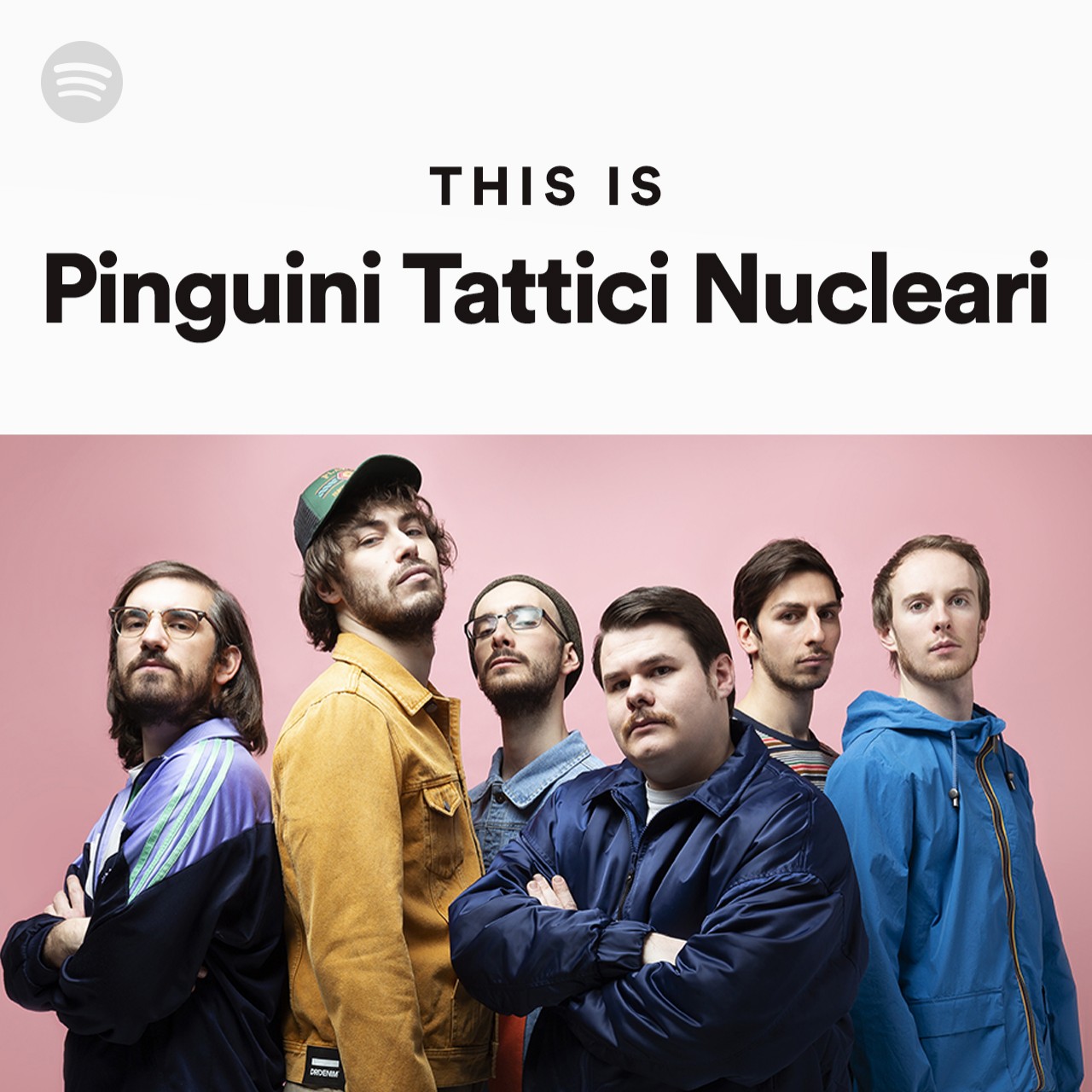This Is Pinguini Tattici Nucleari