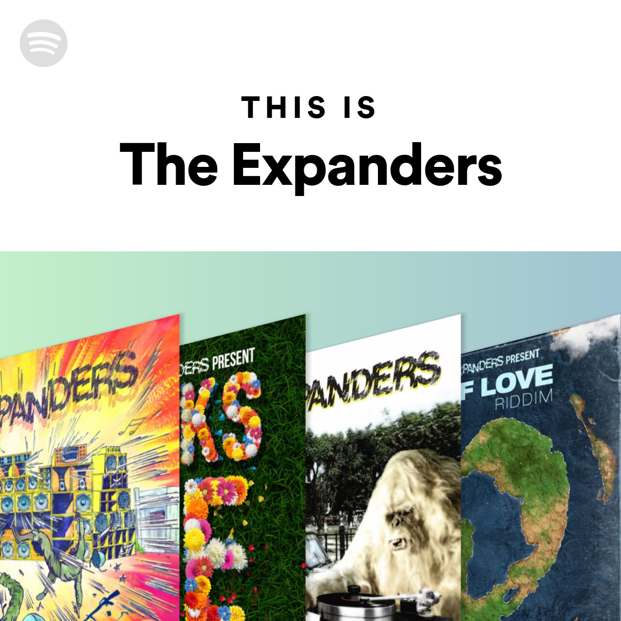 This Is The Expanders