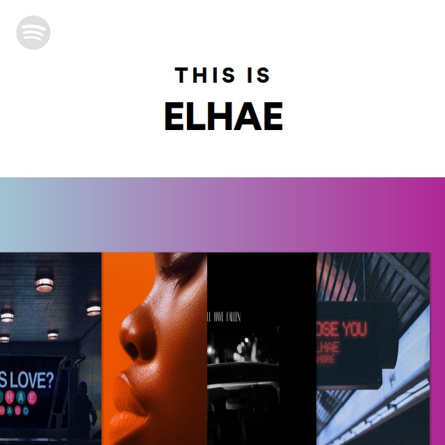 Imagem de Elhae