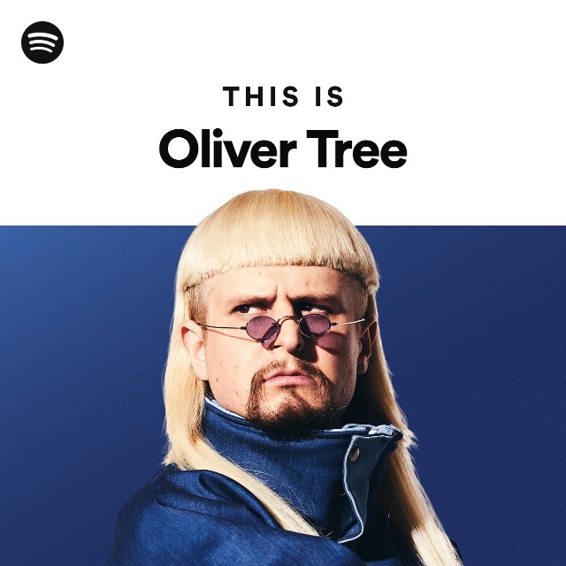 Oliver Tree - Wikipedia