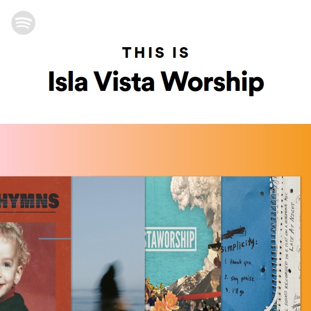Imagem de Isla Vista Worship