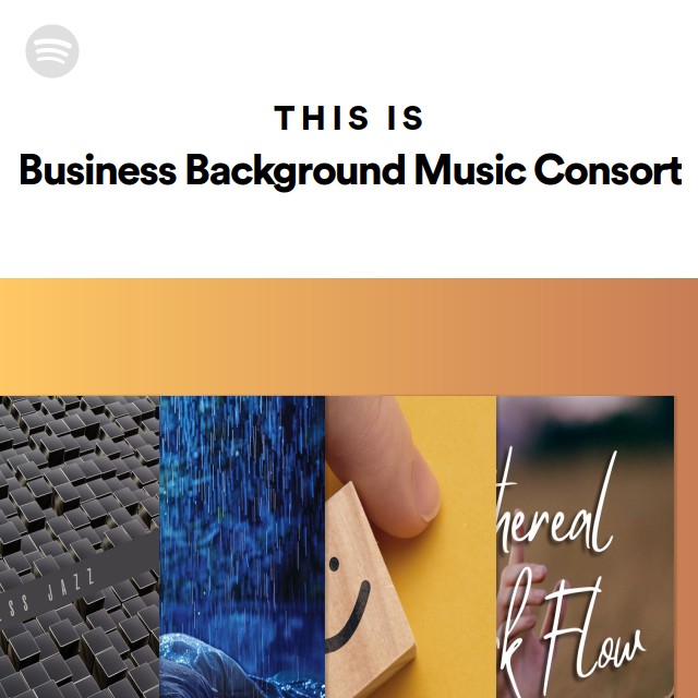 Background music for businesses