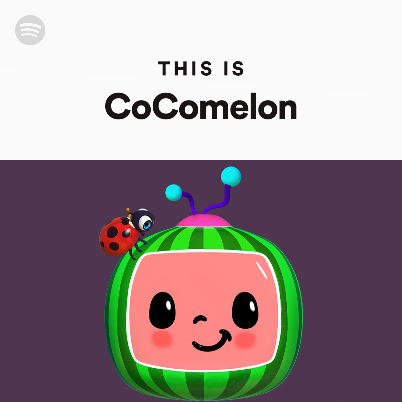 This Is CoComelon