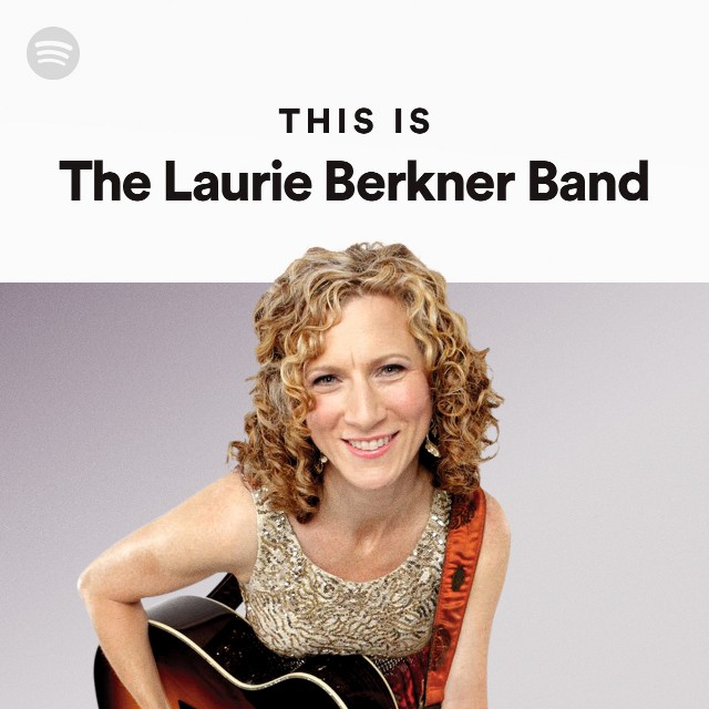 This Is The Laurie Berkner Band playlist by Spotify Spotify