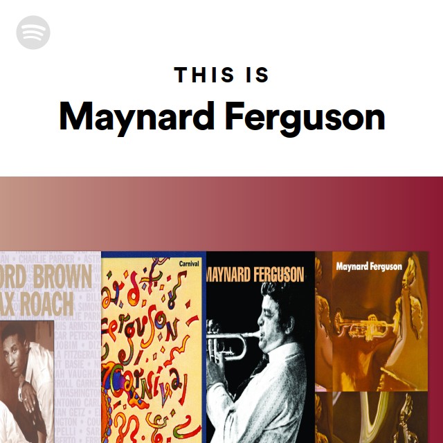 メイナードファーガソン【7枚】RF0703-7　FUSION　フュージョン メイナードファーガソン【7枚】RF0703-7 FUSION フュージョン