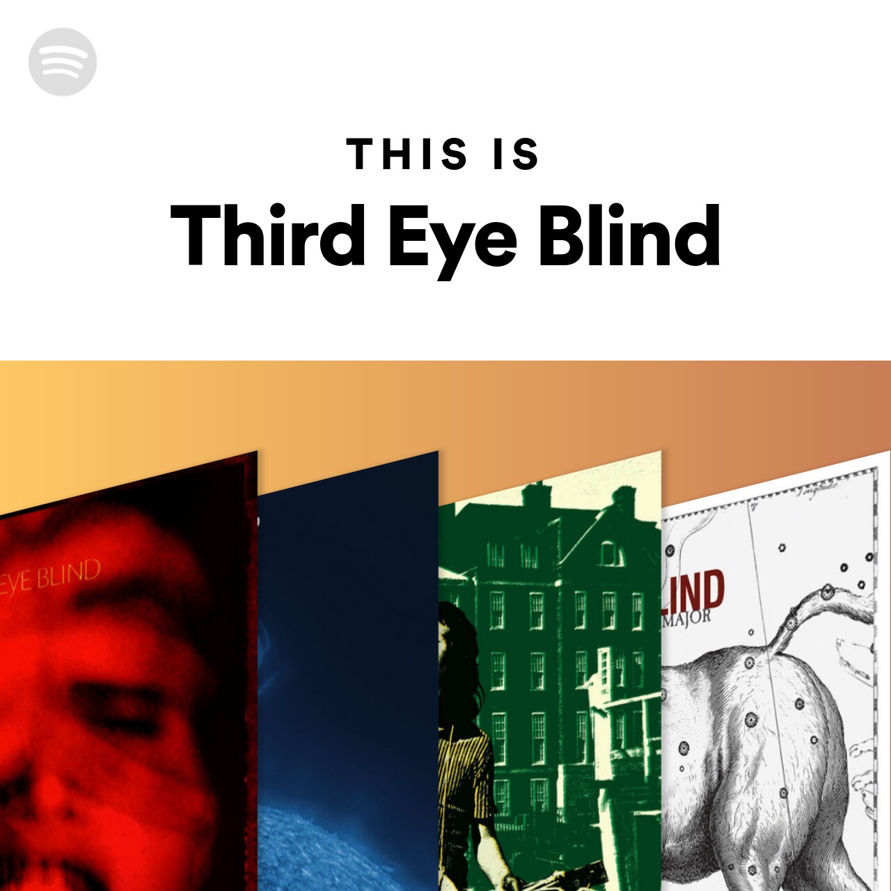 This Is Third Eye Blind