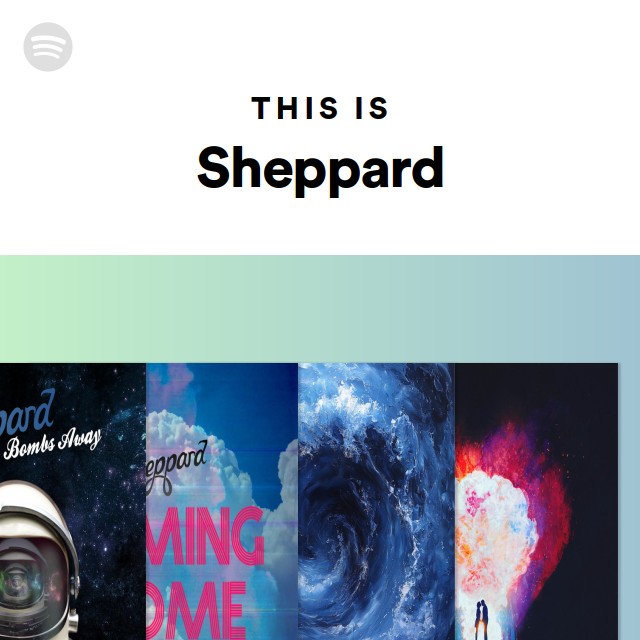 Imagem de Sheppard