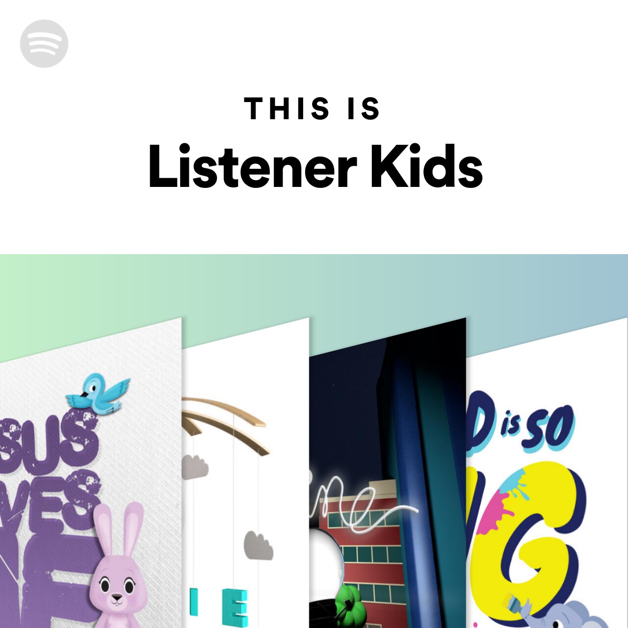 This Is Listener Kids
